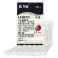 (Exp: May,2026) Accu Chek Accuchek Instant Test Strip 50's / 100's. 