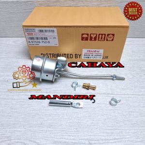 VACUM TURBO ISUZU NKR71 NKR 71