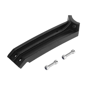 Aluminum Alloys Mudguard Installation Bracket for 5 8 10 Series Rear Mud Guard Fixing Arm Replacement Accessories