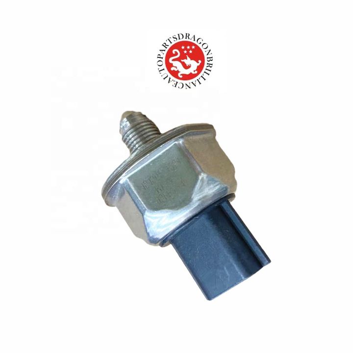 Fuel Oil Pressure Sensor Oe 95pp2-1 16638-5ca0a 95pp21 166385ca0a 