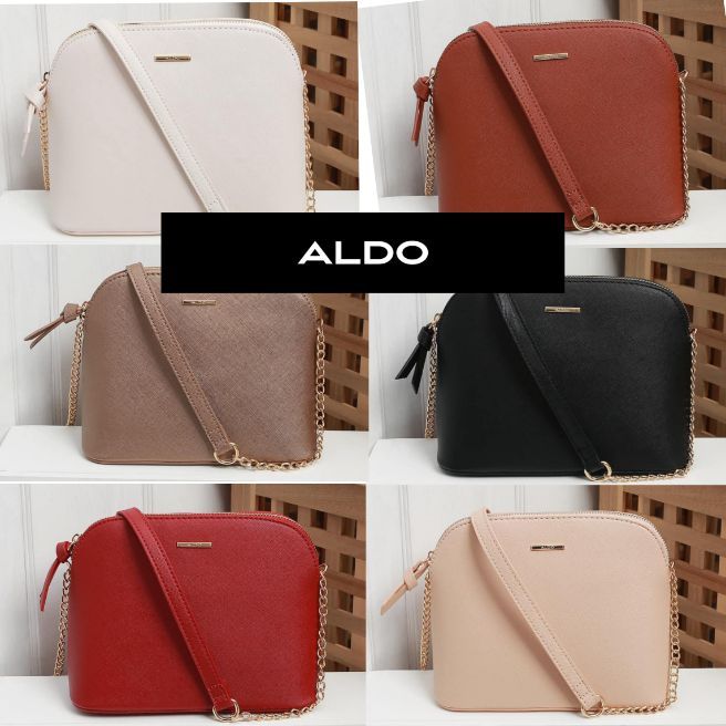 Aldo bags cheap new arrival