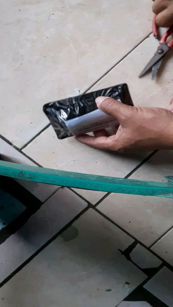 Buyer review video 3