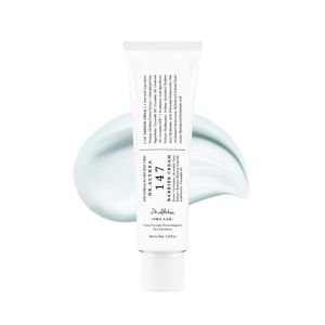 Dr.Altea 345 Soothing Cream 50ml Vegan Friendly Soothing Care Ceramide Repair