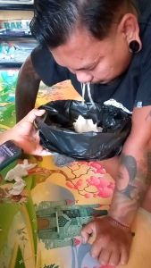 Gurah Lendir Dahak Obat Sinusitis Hidung Bau Busuk Obat Migren Dan Vertigo