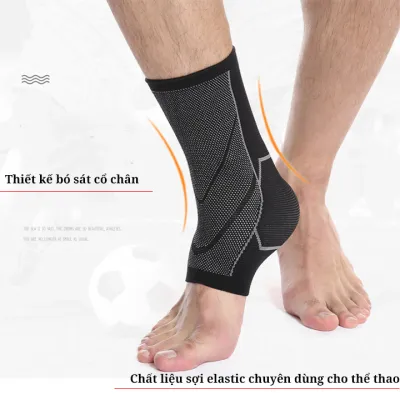 Đai hỗ trợ bảo vệ chống lật chống trượt cổ chân Aolikes HH-7137 - AL7137