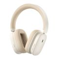 Tai Nghe Chụp Baseus Bowie H1 bluetooth, chống ồn chủ động ANC [HÀNG CHÍNH HÃNG] - NGTW230013. 