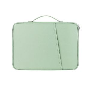 Laptop Sleeve Bag with for Air13 15 inch Notebook Pro13 14 16 inch M1 M2 M3 M4 Waterproof Zipper Portable Bag2026