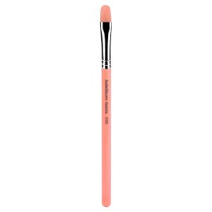 Bdellium Tools Professional Makeup Brush - Pink Bambu Series 936 Concealer - With Soft Synthetic Fibers For Blending Concealer (Pink 1pc)