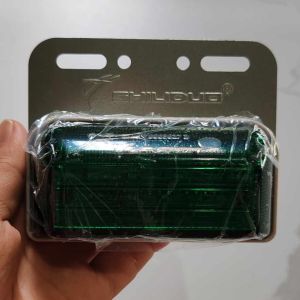 1 Pc - 24V LED SHILIDUO SD-4003 for Truck Trailer Bus Van Jeep Forward Side Marker Light Side Lamp
