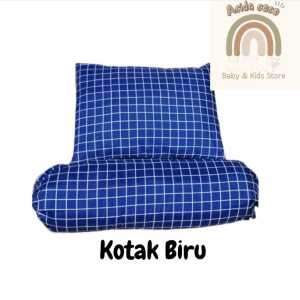 Sarung Bantal dan Guling Set Dewasa