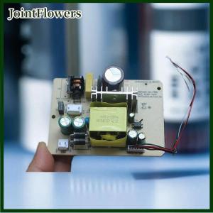 JointFlowers โมดูลจ่ายไฟสลับคู่ DC26.5V2.4A อินพุต AC220V เอาต์พุต13V1.5A อะแดปเตอร์จ่ายไฟ