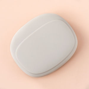Silicone Cable Organizing Bag Cute Earphone U Disk Organizer Coins Purse Case Bag Travel Business Trip