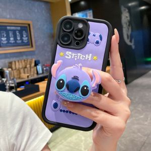 for Honor 200 400 Lite 50 70 90 Smart X9D X7D Magic 6 7 8 pro X6S X6C X9C X7C X9A X6B X7B X8B X9B Phone Case Stitch Soft with Holder