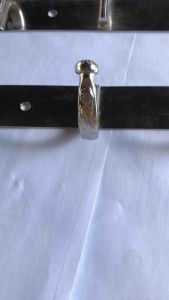 🎀Móc áo inox Rồngmóc treo đồ 8910móc treo quần áo tặng kèm ốc vít(móc la rồng)