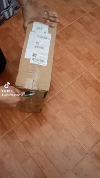 Buyer review video 3