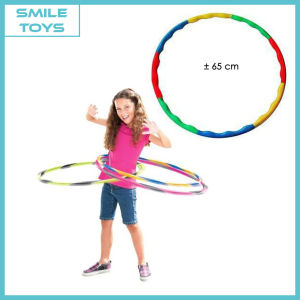 Smile - Mainan Anak Hulahoop HKF - Olahraga - Hulahoop