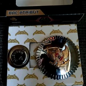 TANDA JABATAN CAMAT TERBARU LENCANA CAMAT JENGKOL TERBARU MAGNET