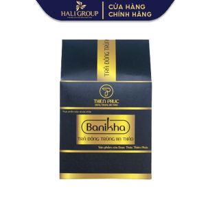 Trà Banikha Đông Trùng Hạ Thảo Thiên Phúc