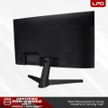 LPO Samsung Monitor LF24T35 24.0" FHD IPS Screen Display 75Hz 5ms HDMI VGA Port. 