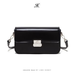 JIMS HONEY Jolene Bag Tas Selempang Wanita Tas Kerja Tas Hangout Sling Bag Simple Elegant