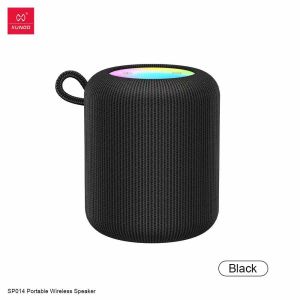 Xundd SP014 Portable Bluetooth Speaker 10W HiFi Stereo Super Bass Outdoor Wireless Speaker