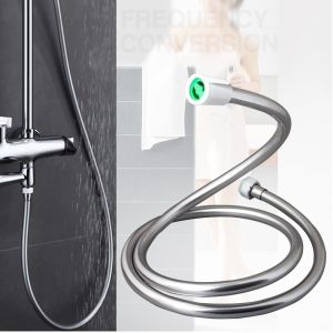 Dây Sen Nhựa PVC Cao Cấp- Dây Vòi Xịt Vệ Sinh Chống Xoắn Chống Ăn Mòn Bền Bỉ Sử Dụng Lâu Dài
