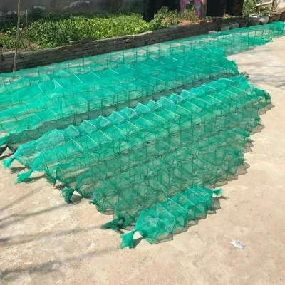 Lưới lồng bát quái 15 19 21 24 29 khung- đánh bắt cá tôm lươn.. ( giá tại xưởng)