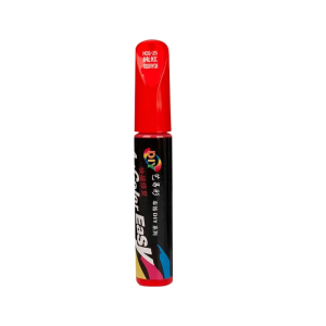 COLOR EASY Spidol Ajaib Penghilang Lecet Baret Cat Mobil Motor 12ml Magic Cet Oles Spidol Remover Mobil Motor Scratch Repair Color Easy Cat Car Paint Pen