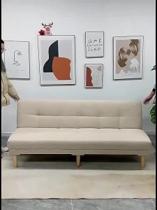 【Ship in 24H】sofa cover加厚折叠沙发套全包万能套无扶手沙发罩全盖布艺通用 沙发床套罩新品现货24.8.6