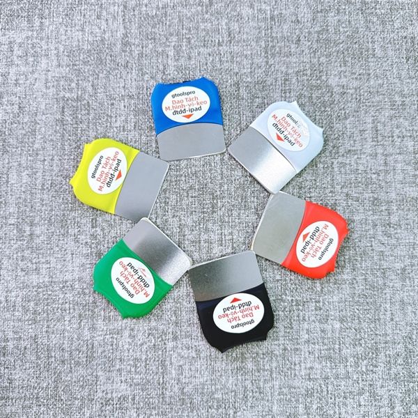 Dạo tách màn hình, vỏ, cạo keo Điện Thoại, máy tính bảng ( Gtoolspro ...