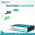 (BABY PEDIA) 3pcs SUCTION KATETER FINGER TIP Selang Suction Catheter Alat Pembersih Jalan Nafas Selang Dahak. 