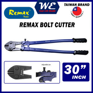 REMAX Heavy Duty Bolt Cutter 30" (Ready Stock)
