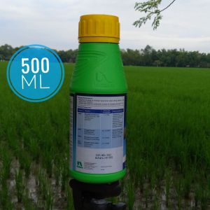 fungisida KUPROXAT 345 SC 500 ml kuproksat kuproxsat nufarm bakterisida tembaga oksi sulfat hawar