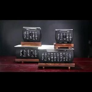 【PH Local Send】Japanese Korean Style BBQ Grill Hibachi Shichirin Charcoal Barbecue Stove Cooker