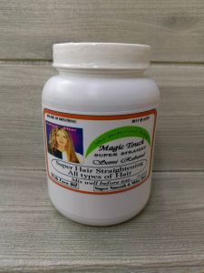 hair relaxer cream 500ml