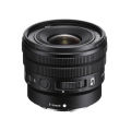 Sony E PZ 10-20mm f4 G Lens Sony 10-20 mm f/4 Power Zoom JPC KEMANG GARANSI RESMI. 