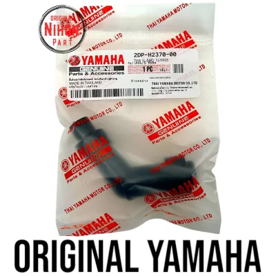 Tutup Busi Cangklong Nmax Lama 2DP / Aerox 155 OLD / Lexi 2DP Original Yamaha Thailand NP605