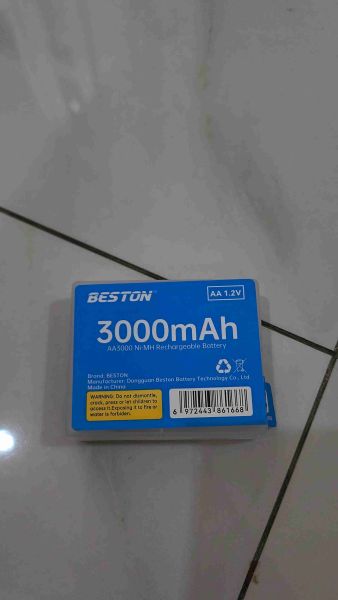 Buyer review video 3