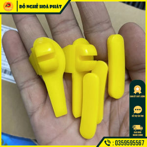 Nẹp Nhựa Mỏ Vịt Máy Ra Vào Lốp (1 bộ ) - hàng đẹp đảm bảo chất lượng