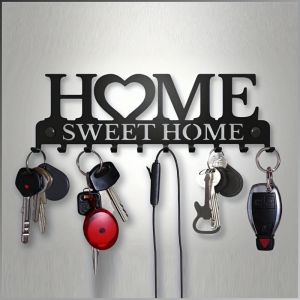 ชั้นวางตะขอ ทนทาน การจัดเก็บ สวยงาม เอกลักษณ์ สไตล์บ้านที่ทันสมัย