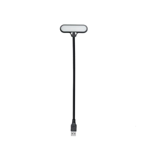 Đèn LED USB đèn ban đêm đèn đọc sách loại nhỏ Led linh hoạt Đèn đọc sách linh hoạt cho máy tính xách tay Máy tính để bàn máy tính xách tay