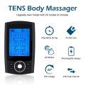 Salorie Tens เครื่องกระตุ้นกล้ามเนื้อ36โหมดไฟฟ้า EMS ฝังเข็มนวดร่างกายดิจิตอลบำบัด Slimming Machine เครื่องกระตุ้นไฟฟ้า. 