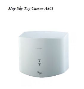 [CHÍNH HÃNG] Máy Sấy Tay Caesar A801