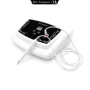 15W High-power Mole Remover Dark Spot Freckle Warts Black Spots Pimples Plasma Remover Pen For Skin Tag Removal 36 Level