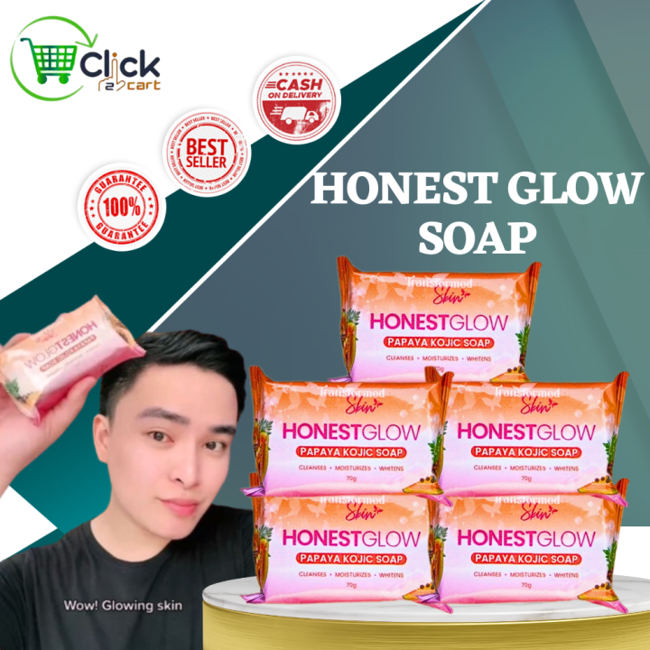 Best whitening soap discount
