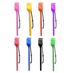 Oxford Cloth Fencing Storage Bag Thickened Fencing Weapons Bag Slings Shoulder Fencing Swords Bag for Foil Sabre and Epee