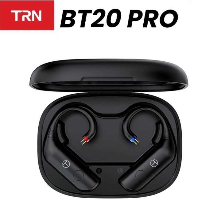 TRN BT20 Pro Wireless Bluetooth 5.3 HIFI Earphones Module Upgrade