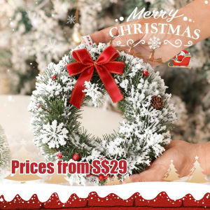 สร้อยหวาย ให้อบอุ่น เอกลักษณ์ ดอกบี ต กแต่งต้นคริสต์มาส บรรยากาศฤดูหนาว มัลติฟังก์ชั่น หลากหลาย