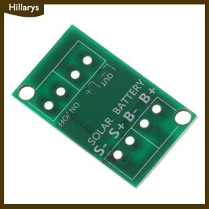 [Hillarys] Universal 3.2 3.7 4 11.1 12V Solar Controller Charging Street Light Switch Module