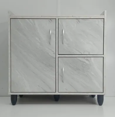 Kabinet Gas / Gas Cabinet / Kitchen Storage Cabinet / Dapur Almari / GAS 2020